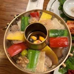 양반가 사진