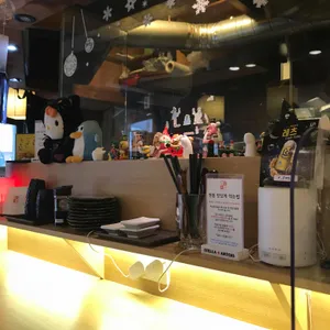 야스미 리뷰 사진