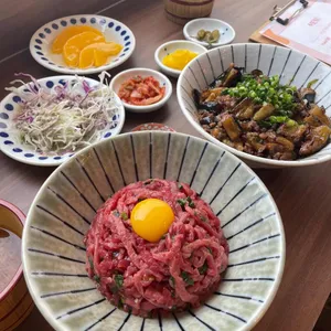 모미지식당 리뷰 사진