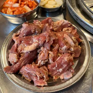 마포갈매기 사진
