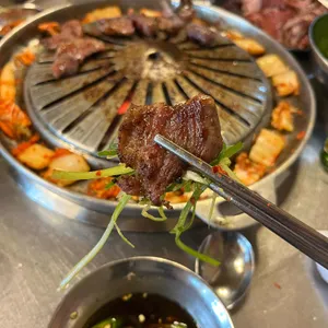마포갈매기 사진
