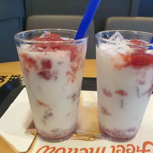 이디야커피  사진