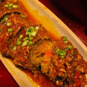 한강로칼국수 리뷰 사진