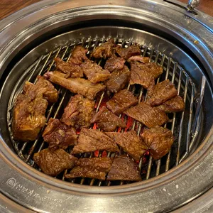 태능갈비 사진
