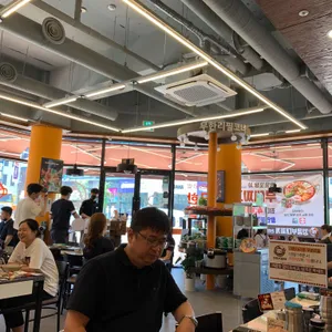킹콩부대찌개 리뷰 사진