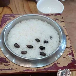 강릉초당두부 사진