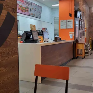 버거킹 리뷰 사진
