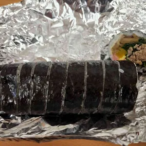 해나루김밥 사진