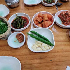 우진꼬리곰탕 사진