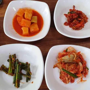 자매순대국 사진