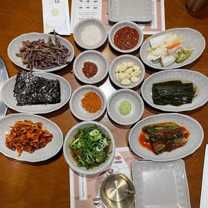 한돈곳간 사진
