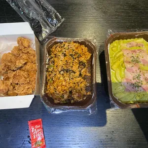 삼첩분식 사진