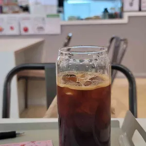 통인동커피공방 위켄드 사진