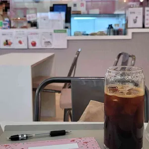 통인동커피공방 위켄드 리뷰 사진
