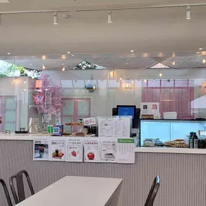 통인동커피공방 위켄드 리뷰 사진