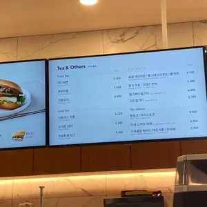 엔제리너스 리뷰 사진