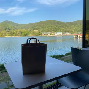 카페 퍼르 리뷰 사진