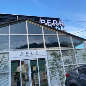 카페 퍼르 리뷰 사진