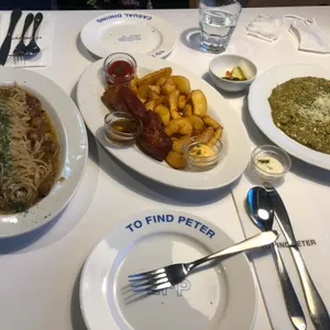 투파인드피터 리뷰 사진