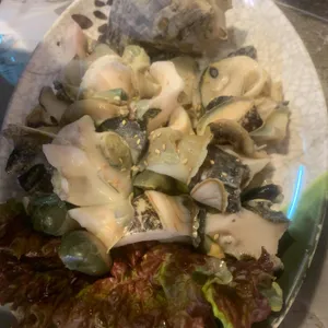 산꼼장어&해물천국 사진