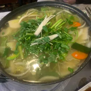 산꼼장어&해물천국 사진