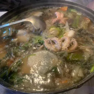 산꼼장어&해물천국 사진