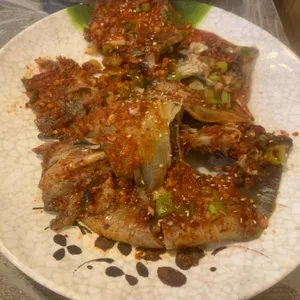 산꼼장어&해물천국 사진