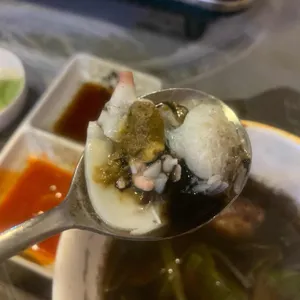 산꼼장어&해물천국 사진