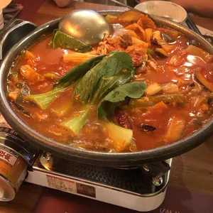 타니 사진
