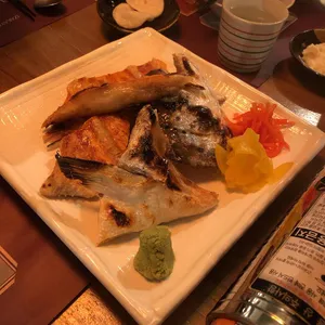 타니 사진