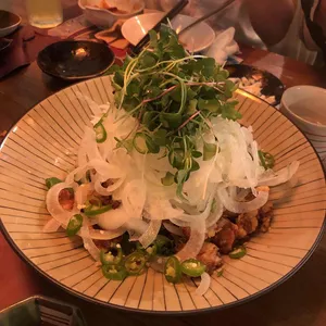 타니 사진