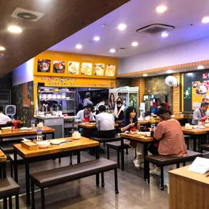 본가왕뼈감자탕 리뷰 사진