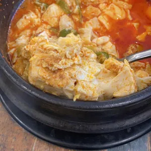 문래달빛식당 사진