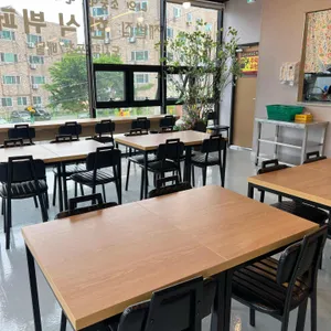 재벌집 한식뷔페 리뷰 사진