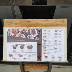 코지하우스 리뷰 사진