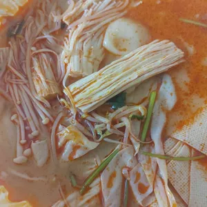 마라천향 마라탕 사진