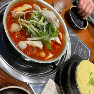 짚신매운갈비찜 세종보람점 사진