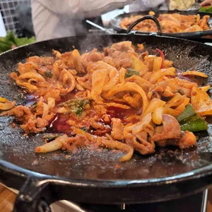 카페엔 여백점 사진