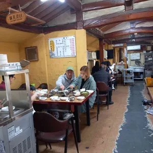 오리사냥아흔아홉칸 리뷰 사진