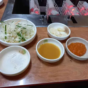 오리사냥아흔아홉칸 사진