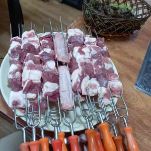 오리사냥아흔아홉칸 사진
