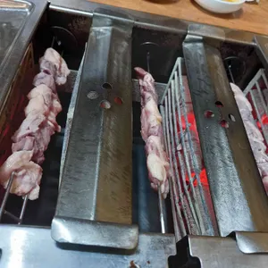 오리사냥아흔아홉칸 사진