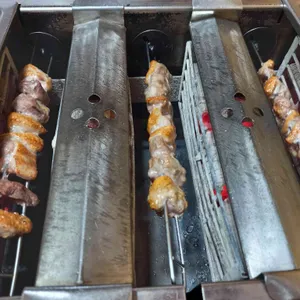 오리사냥아흔아홉칸 사진