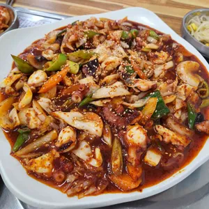 메옹이 대표 사진