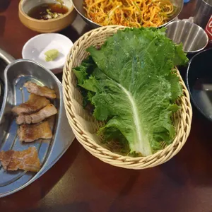 삼육가 사진