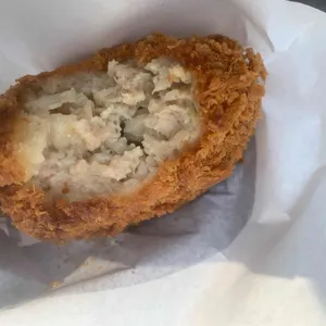 연돈볼카츠 사진