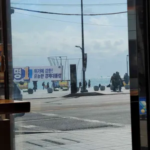 스타벅스 리뷰 사진