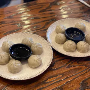 꼬기냉면 사진