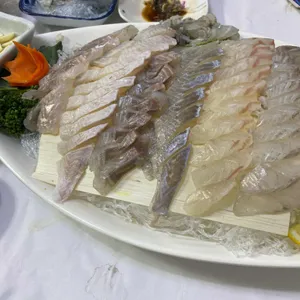 태백회수산 사진