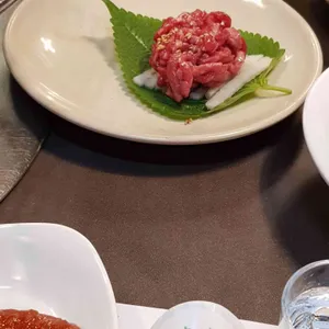 홍능갈비집 사진